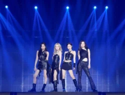 Prediksi Setlist Konser aespa di Indonesia Malam Ini