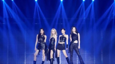 Prediksi Setlist Konser aespa di Indonesia Malam Ini
