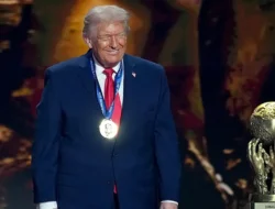 Presiden FIFA Tegaskan: Iran Wajib Main di Piala Dunia 2026 Meski Trump Mengkritik!