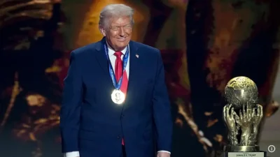 Presiden FIFA Tegaskan: Iran Wajib Main di Piala Dunia 2026 Meski Trump Mengkritik!