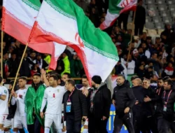 Presiden FIFA: Timnas Iran Tetap Akan Bertanding di Piala Dunia 2026