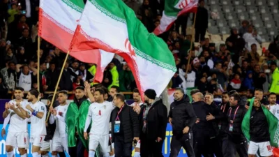 Presiden FIFA: Timnas Iran Tetap Akan Bertanding di Piala Dunia 2026