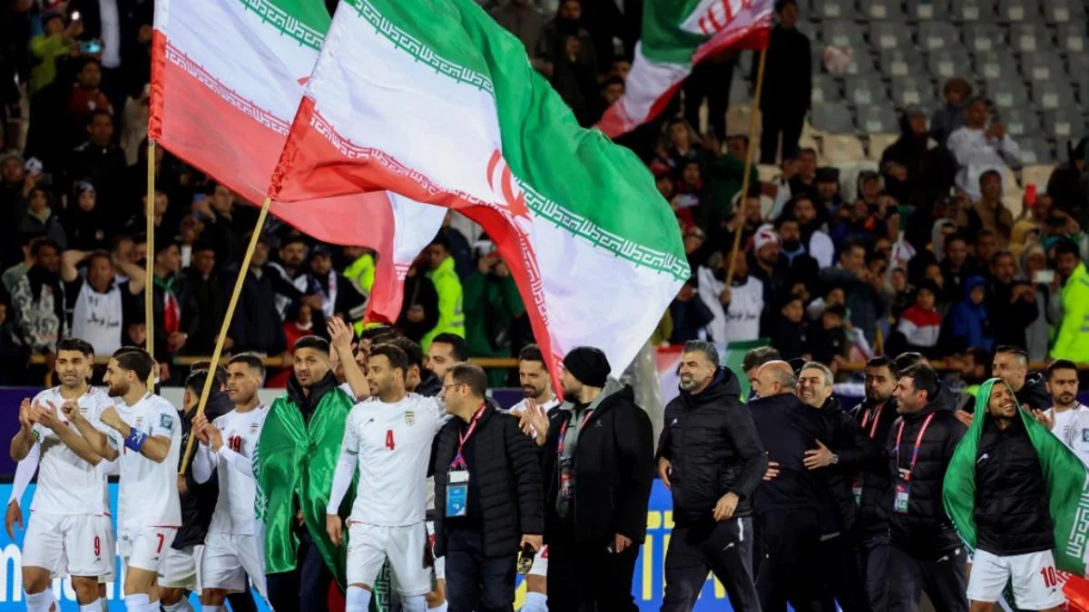 Presiden FIFA: Timnas Iran Tetap Akan Bertanding di Piala Dunia 2026