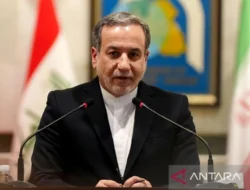 Presiden Iran Tegaskan: Tidak Ada Niat Bersenjata Nuklir – Surat Terbuka Mengguncang Hubungan AS