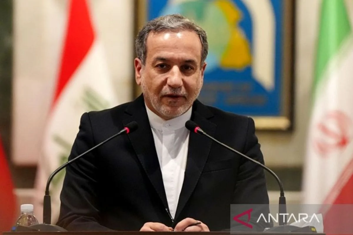 Presiden Iran Tegaskan: Tidak Ada Niat Bersenjata Nuklir – Surat Terbuka Mengguncang Hubungan AS