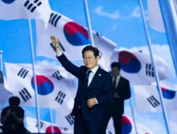 Presiden Korea Selatan Sebut Ekonomi dalam ‘Kondisi Perang’ Akibat Konflik Iran