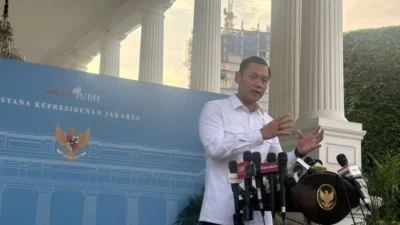 Presiden Prabowo Bentuk Satgas Pengelolaan Taman Nasional Dipimpin Adiknya untuk Galang Dana
