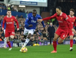 Preview Derby Merseyside: Everton vs Liverpool 19 April 2026 – Jadwal, Streaming, dan Head to Head