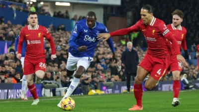 Preview Derby Merseyside: Everton vs Liverpool 19 April 2026 – Jadwal, Streaming, dan Head to Head
