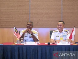 Pro dan Kontra Pajak Selat Malaka: Antara Potensi Penerimaan Negara dan Risiko Konflik Internasional