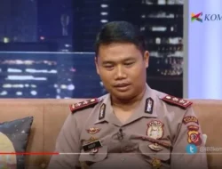 Profil Deputi KPK Asep Guntur Rahayu: Dari Penindakan Korupsi hingga Naik Pangkat Irjen Pol, Ini Jejak Karier dan Kekayaannya