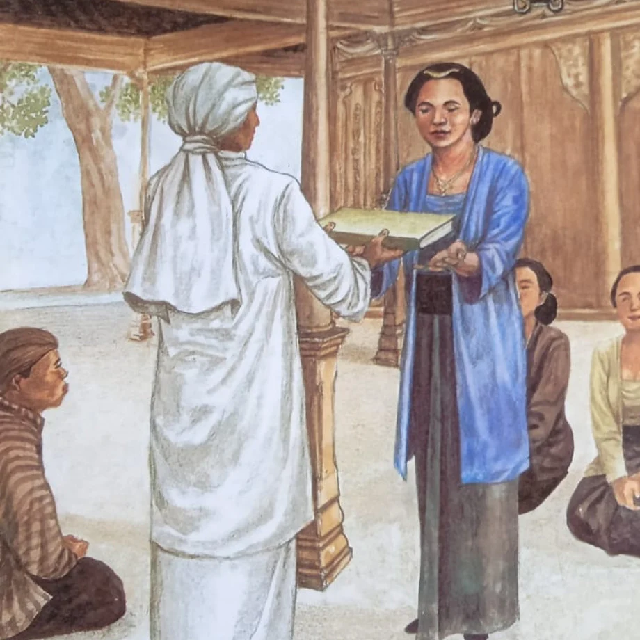 Profil KH Sholeh Darat: Guru RA Kartini dan Pionir Pendidikan Islam Jawa