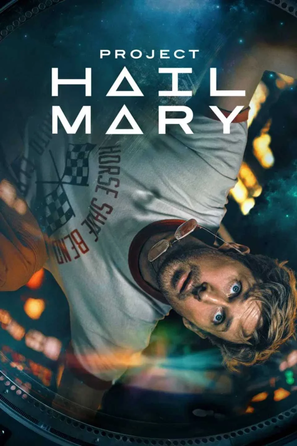Project Hail Mary Resmi Tayang di Indonesia, Ini Jumlah Penonton Hari Pertamanya