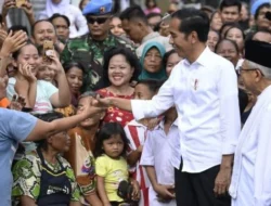 Projo Bantah Klaim JK: Kemenangan Jokowi Milik Rakyat, Bukan Karena Individu