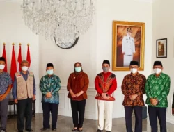 Proses Demokrasi, Panitia Muktamar Mathla’ul Anwar Buka Pendaftaran Calon Ketum PBMA