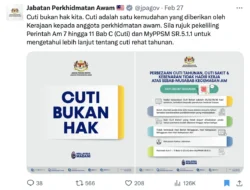 PRT Cuti THR: Hak Baru yang Mengubah Lanskap Kerja Rumah Tangga
