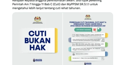 PRT Cuti THR: Hak Baru yang Mengubah Lanskap Kerja Rumah Tangga