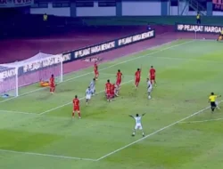 PSBS Vs Persija: Ini Senjata Badai Pasifik untuk Jinakkan Macan Kemayoran