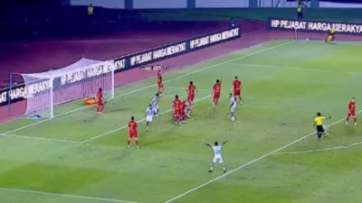 PSBS Vs Persija: Ini Senjata Badai Pasifik untuk Jinakkan Macan Kemayoran