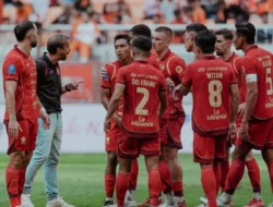 PSIM vs Persija Dipindah ke Bali: Keamanan Jadi Prioritas, Suporter Kecewa