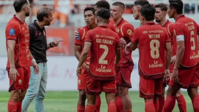 PSIM vs Persija Dipindah ke Bali: Keamanan Jadi Prioritas, Suporter Kecewa