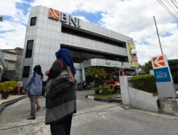 Puan Dorong Investigasi Tuntas Penggelapan Dana Gereja: BNI Kembalikan Rp28,25 Miliar