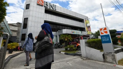 Puan Dorong Investigasi Tuntas Penggelapan Dana Gereja: BNI Kembalikan Rp28,25 Miliar