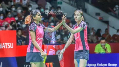 Pukulan Telak untuk Malaysia: Pearly Tan Mundur, Tim Uber Cup 2026 Terancam Menipis