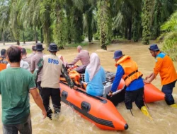 Puluhan Sekolah di Sukoharjo Libur, Ribuan Paket MBG Dialihkan untuk Korban Banjir: Begini Cara Pengambilannya