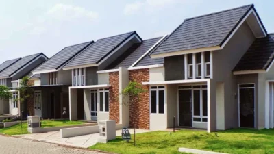 Punya Bujet Terbatas? Ini Pilihan Rumah Subsidi di Subang
