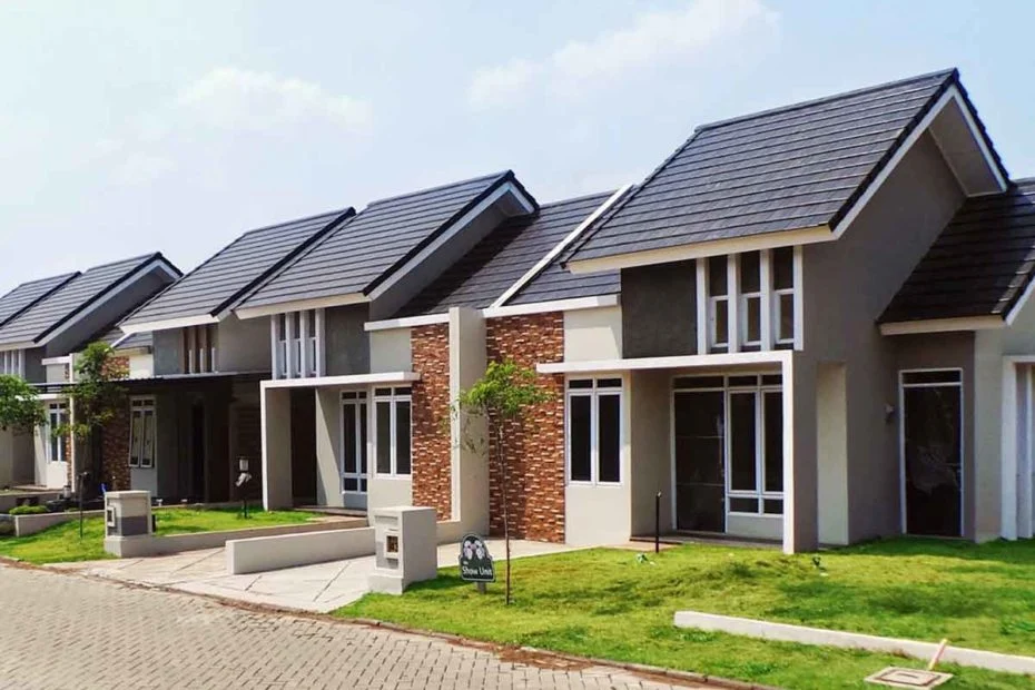 Punya Bujet Terbatas? Ini Pilihan Rumah Subsidi di Subang