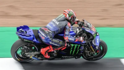 Quartararo Bentak! Yamaha Tersandung di MotoGP 2026, Masa Depan Pembalap Dipertaruhkan