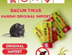 Racun Tikus Ditemukan dalam Makanan Bayi di Austria, Produk Ditarik