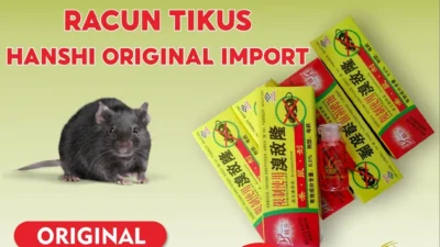 Racun Tikus Ditemukan dalam Makanan Bayi di Austria, Produk Ditarik