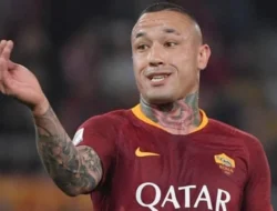 Radja Nainggolan Ungkap: "Enam Bulan di Indonesia, Respek Lebih Besar Daripada di Belgia"