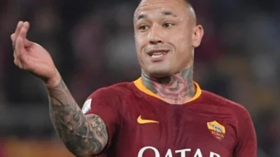 Radja Nainggolan Ungkap: "Enam Bulan di Indonesia, Respek Lebih Besar Daripada di Belgia"