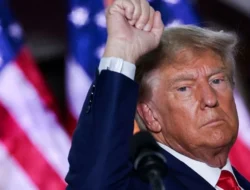 Rakyat Iran Cemas Persediaan Energi Pasca Tenggat Waktu yang Ditetapkan oleh Trump
