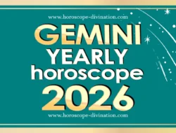 Ramalan Zodiak 18 April 2026: Gemini Dapat Kejutan, Scorpio Jangan Begadang!