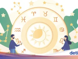Ramalan Zodiak Minggu Ini (13-19 April 2026): Cinta, Karir, Kesehatan, dan Keuangan Semua Rasi Bintang