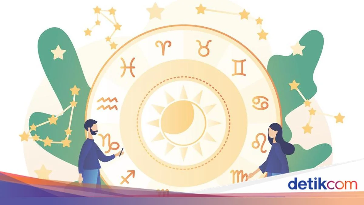 Ramalan Zodiak Minggu Ini (13-19 April 2026): Cinta, Karir, Kesehatan, dan Keuangan Semua Rasi Bintang
