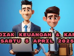 Ramalan Zodiak Minggu Ini: Keuangan, Cinta, dan Karier 30 Maret‑5 April 2026 – Apa yang Menanti Anda?