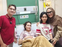 Rapper Offset Ditembak, Langsung Dilarikan ke Rumah Sakit
