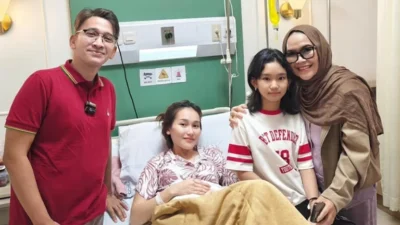 Rapper Offset Ditembak, Langsung Dilarikan ke Rumah Sakit