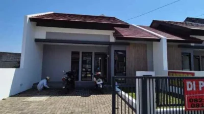 Ratusan Rumah Instan di Senen Siap Huni: Prabowo Janjikan 824 Unit, WIKA Bangun 113 Hunian Sementara