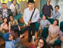 Rawan Spoiler! 5 Alasan Mengapa Film “Tunggu Aku Sukses Nanti” Patut Ditonton di Lebaran 2026