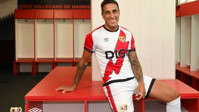 Rayo Vallecano Siapkan Taktik Baru Menjelang Duel Krusial Melawan Levante