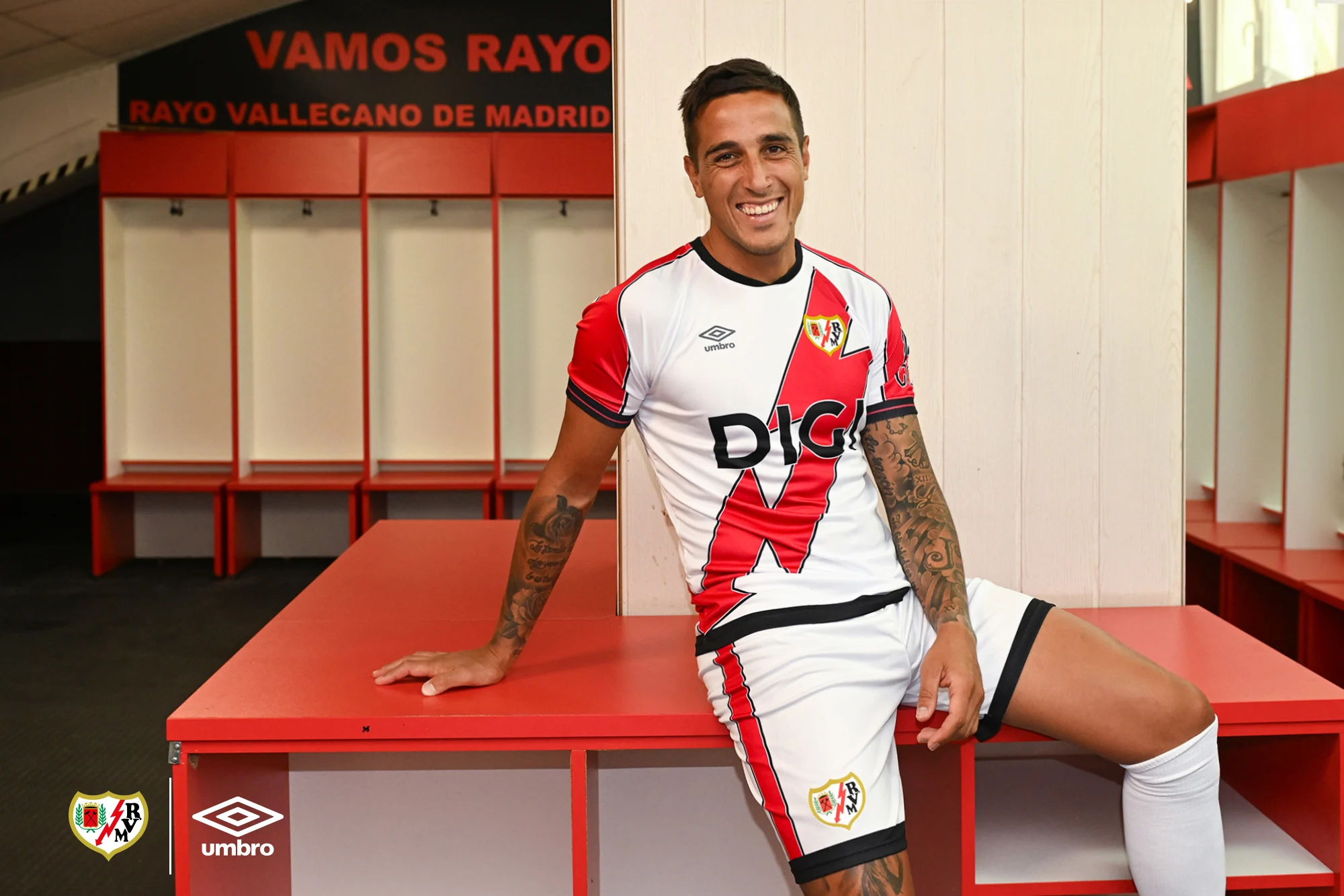 Rayo Vallecano Siapkan Taktik Baru Menjelang Duel Krusial Melawan Levante
