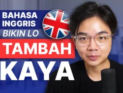 Rayyan Shahab Raih LoA dari 15 Kampus Top Dunia, Belajar Bahasa Inggris Otodidak dan Aktif di Berbagai Kegiatan