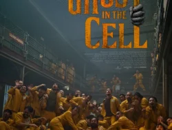 Reaksi Tora Sudiro Ditawari Joko Anwar Main di Ghost In The Cell: Jadi Homo Gak?