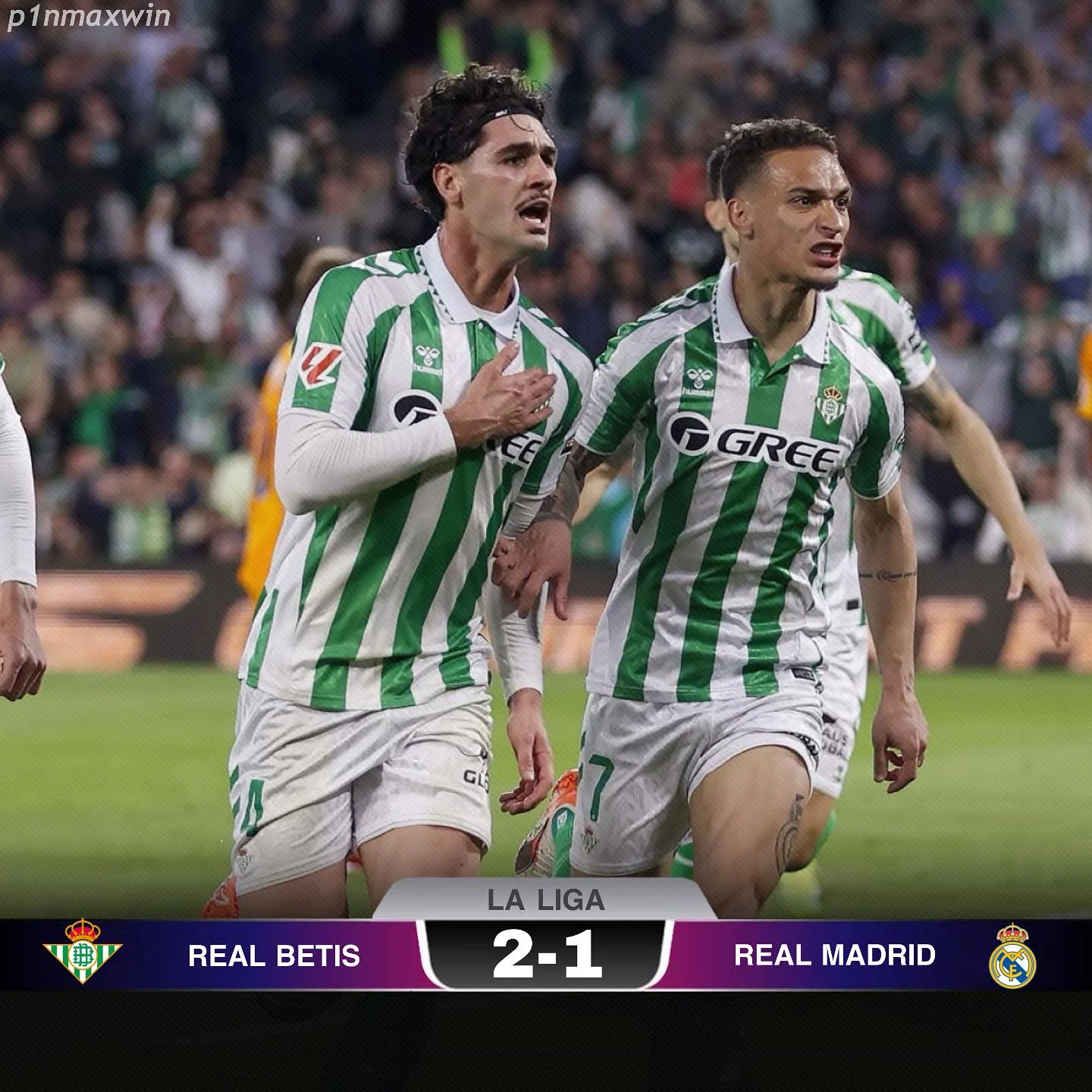 Real Madrid Tumbang 1-2 di Markas Mallorca, Barcelona Kian Nyaman di Puncak